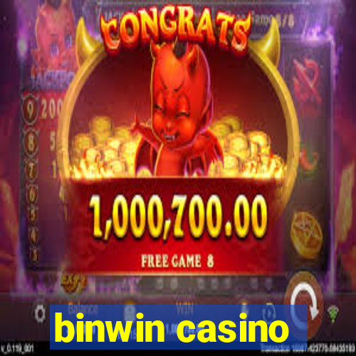 binwin casino